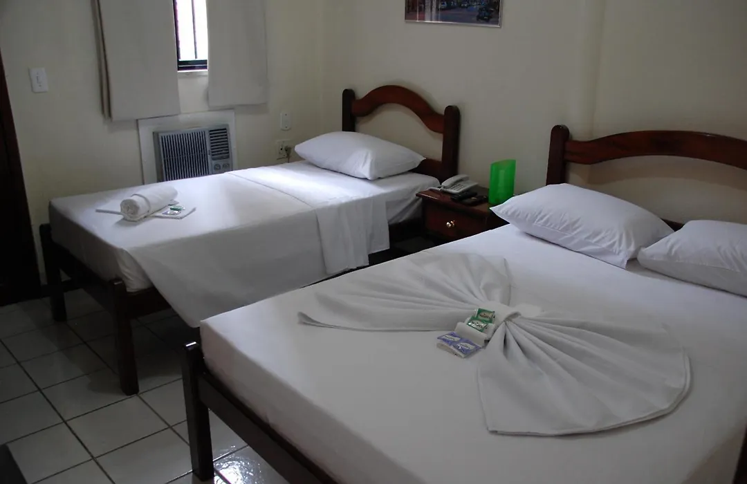 Hotel Netuno Beach Suites-1